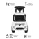 Sweet Baby Mercedes-Benz Antos Truck.