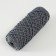 Knitting cord 35% cotton, 65% polypropylene 3 mm 85m/160 ± 10 g (jeans/graphite)