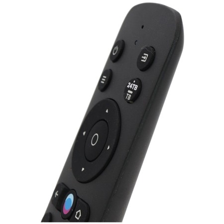 Huayu Hart-BTRC01 remote control for HARTENS, RAZZ, DEXP TV-2