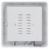 Lamp IP40 15W 1200lm 4000k Acoustic sensor
