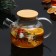 Kettle "Winter stories", 1000 ml