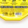 Gift set of Crazy Lemon cosmetics, bathtub bombs 9 x 20 g, Beauty Food