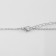 New Year! Symbol of the year 2025! Pendant "snake" elegant, silver color