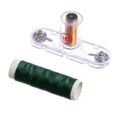 Electronic designer "Electromagnet", 5 in 1, 16 elements-4