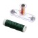 Electronic designer "Electromagnet", 5 in 1, 16 elements