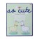 Notebook 18 sheets in the cage “Come on, llama, come on!”, Cover shared cardboard, congruff, mix