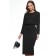 Women's costume "Secret of sophistication", size 52