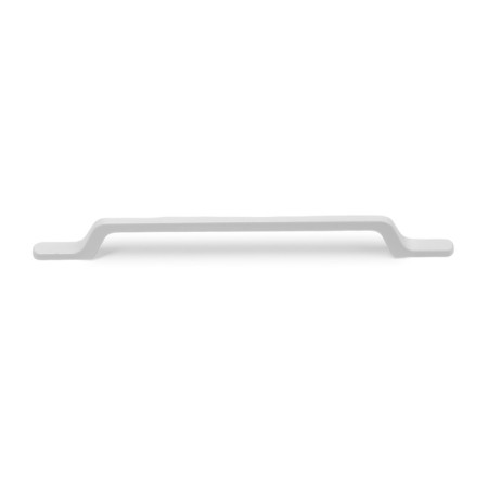 Cappio PC199 bracket handle, m/o = 192, white color-3