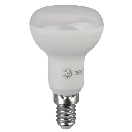 LED LED era Red Line “Reflector”, 6 W, E14, 480 LM, 6500k, glow cold white-1
