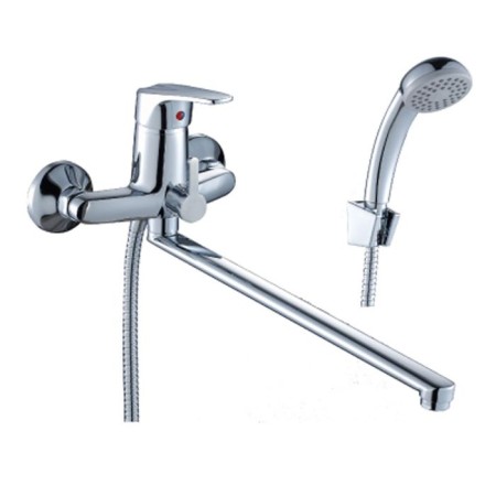 Bath mixer Rossinka D40-32