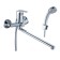 Bath mixer Rossinka D40-32