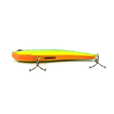Rattlin Namazu Bionic, L = 90 mm 27 g, sinking, color No. 3-3
