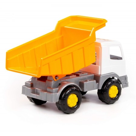 Car - Mirage dump truck, Mix color-5