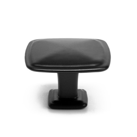 Handle button tundra RK112BL (MK112BL), black-3