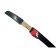 Wooden Sword Children's "Tanto", Black Color, Book