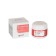 Eyenlip Red Apple Hel-Crem with AHA, BHA and PHA with acids, light, 50 ml