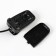 Reading lamp, battery, 1 W, 500 mAh, 5 LED