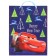 New Year. Gift package, 31x40x11 cm, packaging, cars