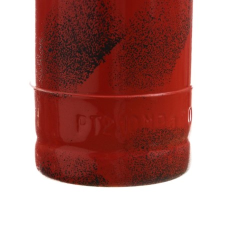 Fire extinguisher lamp E27 40W Red 20x10x25-125cm-7