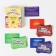 Board Victor Game "couple normal" new version, 100 cards, 18+