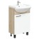 Tumba Onika Eco 52 with Aquaton 52 shell, collapsible