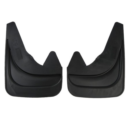 Splashes Universal Tyumenagtodetal, 22 x 31 cm, rubber, black, set 2 pcs-1