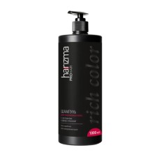 Harizma Rich Color hair shampoo, 1000 ml
