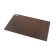 Rug EVA Universal Grand Caratt, honeycombs 130 x 80 cm, brown
