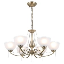 Suspended chandelier Citilux 