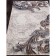 Rectangular carpet Boston, size 150x230 cm, color beige
