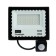 Flight LED, 50 W, 4000 lm, 6500k, traffic sensor, IP66