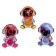 Water game "Squadry", Mix colors