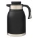 Thermos-coffeery Hot & Cold, 2 l, retains heat up to 24 hours, black