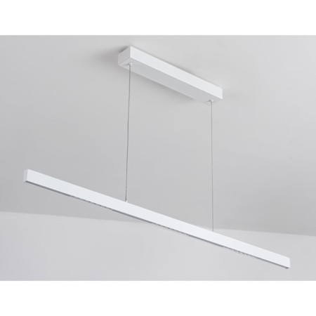 LED LED SCREED OF AMBRELLA LIGHT, LINETECH, FL5831, LED, 25 W, 2000LUM, 3000-6400K, white color-3