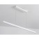 LED LED SCREED OF AMBRELLA LIGHT, LINETECH, FL5831, LED, 25 W, 2000LUM, 3000-6400K, white color