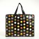 Lightning bag on lightning, black color