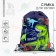 Back for shoes "Dino" polyester, size 30 x 40 cm