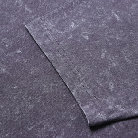 T-shirt male, dark gray color, size 52 (2xl)-2