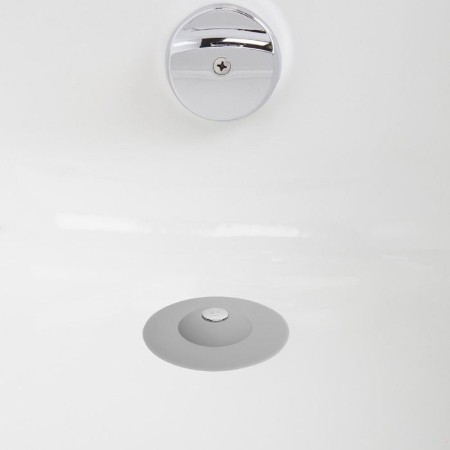 Flex plum filter, gray-6