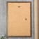 Photo frame plastic "Mira" 40x60 cm 221 silver (plastic screen)