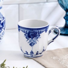 Sonata mug, H-8 cm, V-220 ml, 1 variety