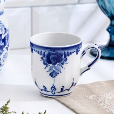Sonata mug, H-8 cm, V-220 ml, 1 variety