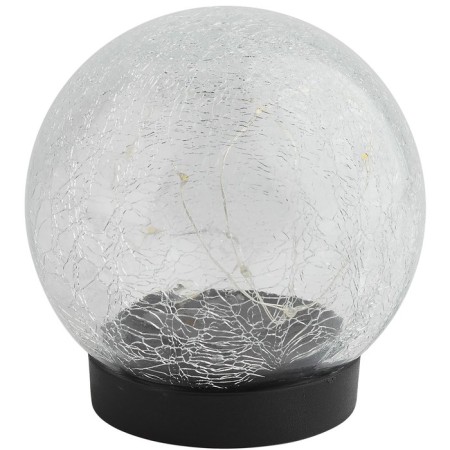 Lamp Garden Era on the Sun Battery "Shar" LED, IP54-1