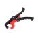 Capture LipGrip Namazu Jaw, L-240mm, nylon