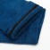 Women's socks "Super fine", blue color, size 35-37