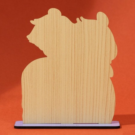 Anime figure "Gemini", 11.4 x 14 cm, tree-2