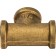 The STOUT SFT-0019-000014, 1/4 "x1/4" x1/4 ", internal/internal/internal