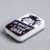 Washing sponge “Let the Force arrive with you” 9x6 cm