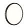 ATABI Black LED 48W 4000K D385 IP43