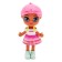 Set of game Funky Toys "Puppet Adele", with musical accessories